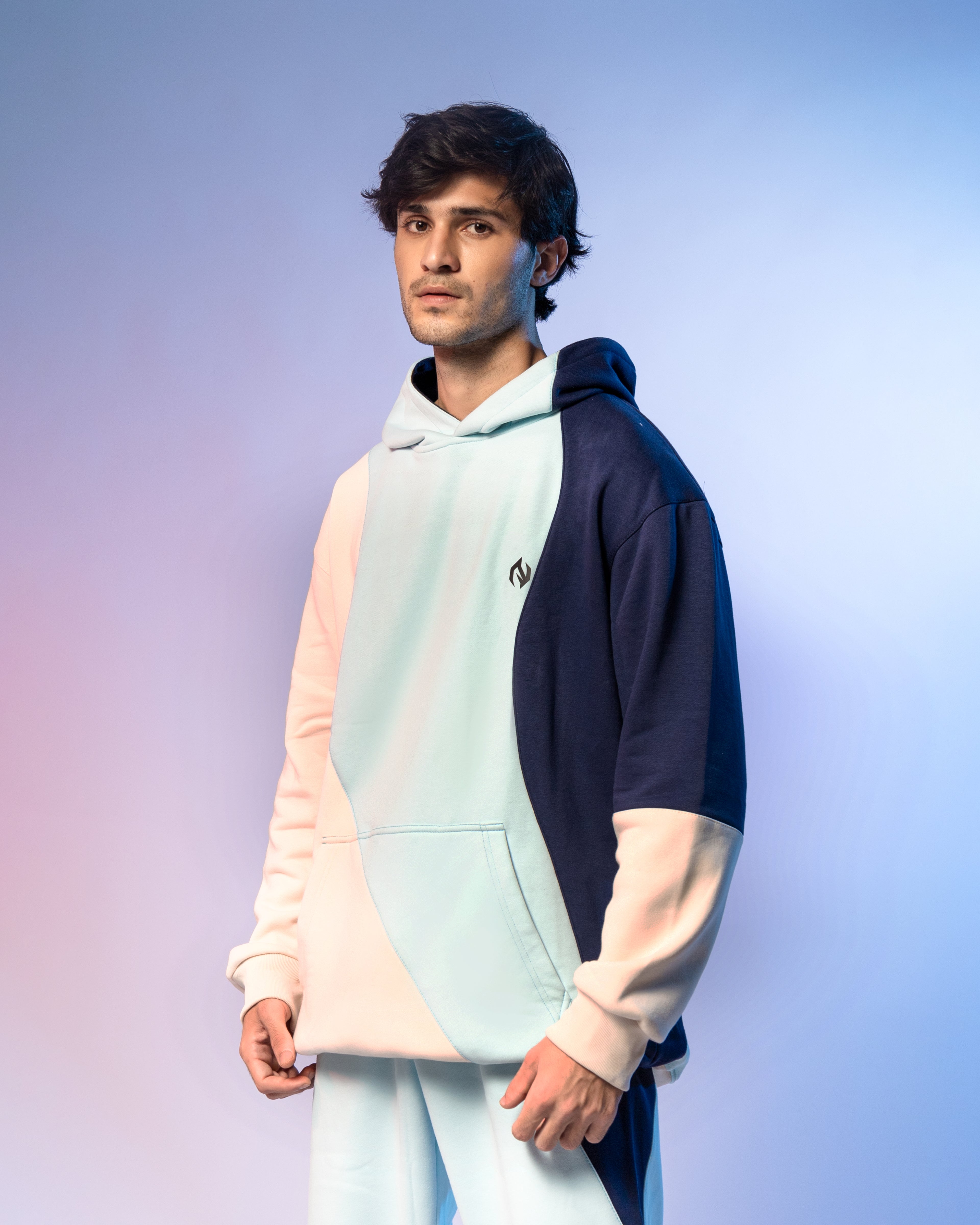 Ethereal Hoddie Unisex