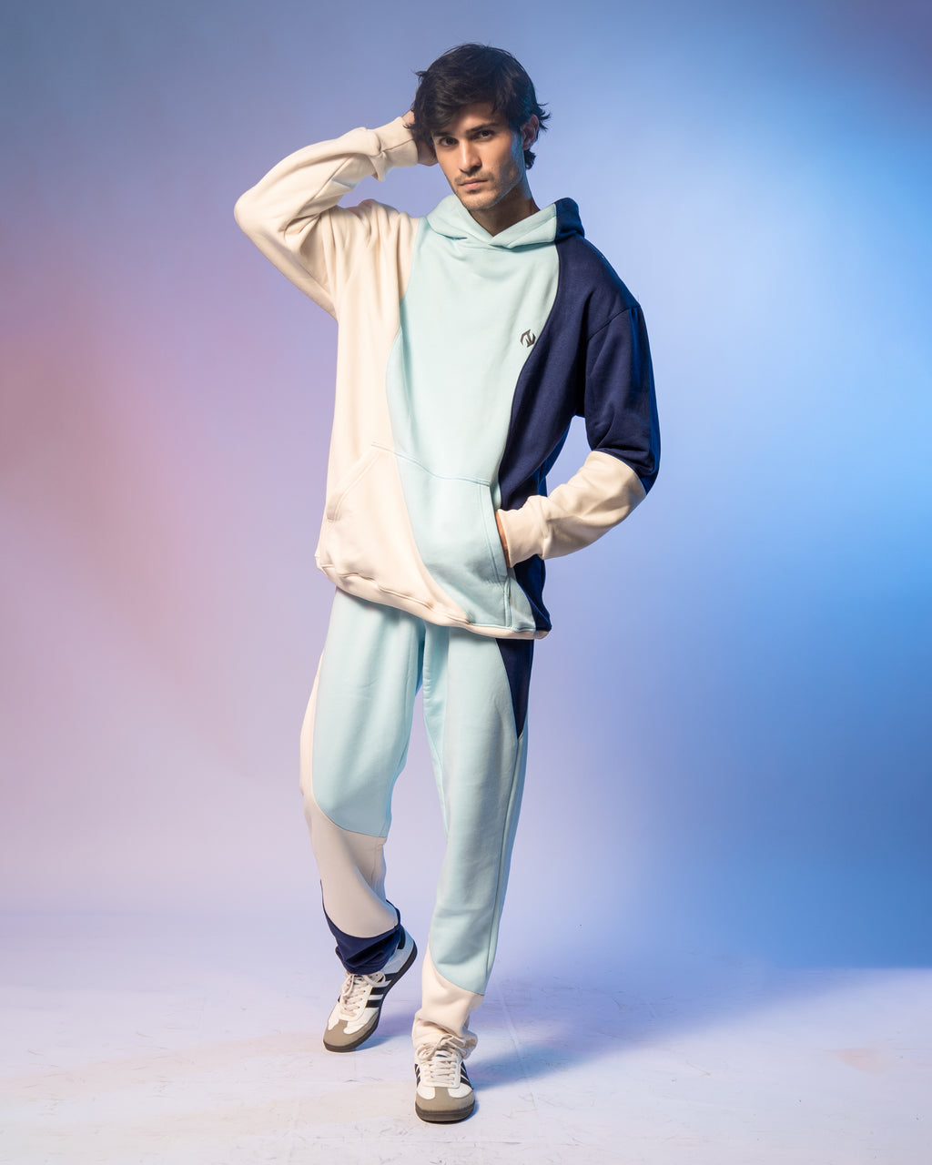 Ethereal Hoddie Unisex