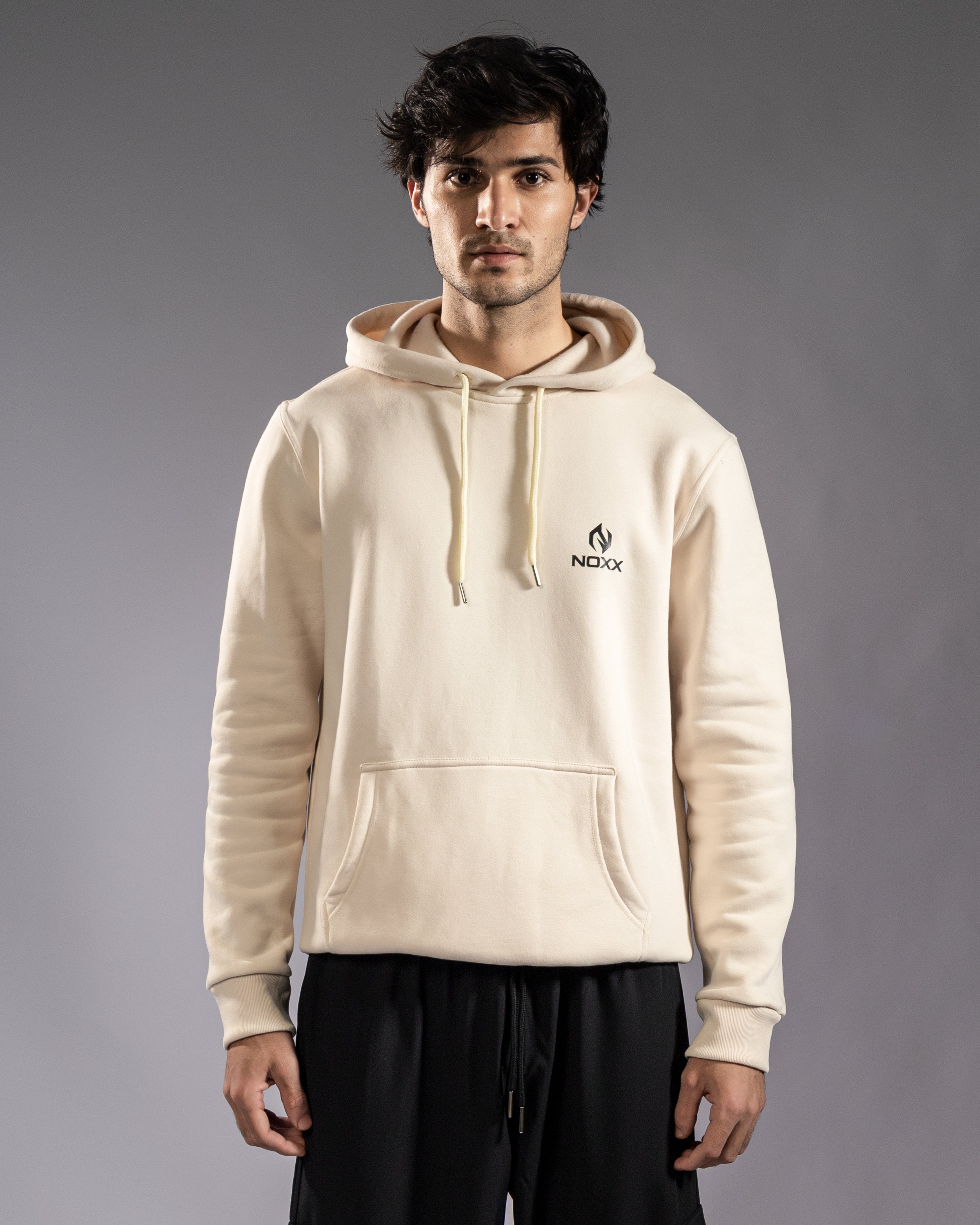 Essence Hoodie