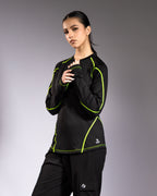 Pulse Long Sleeve Shirt