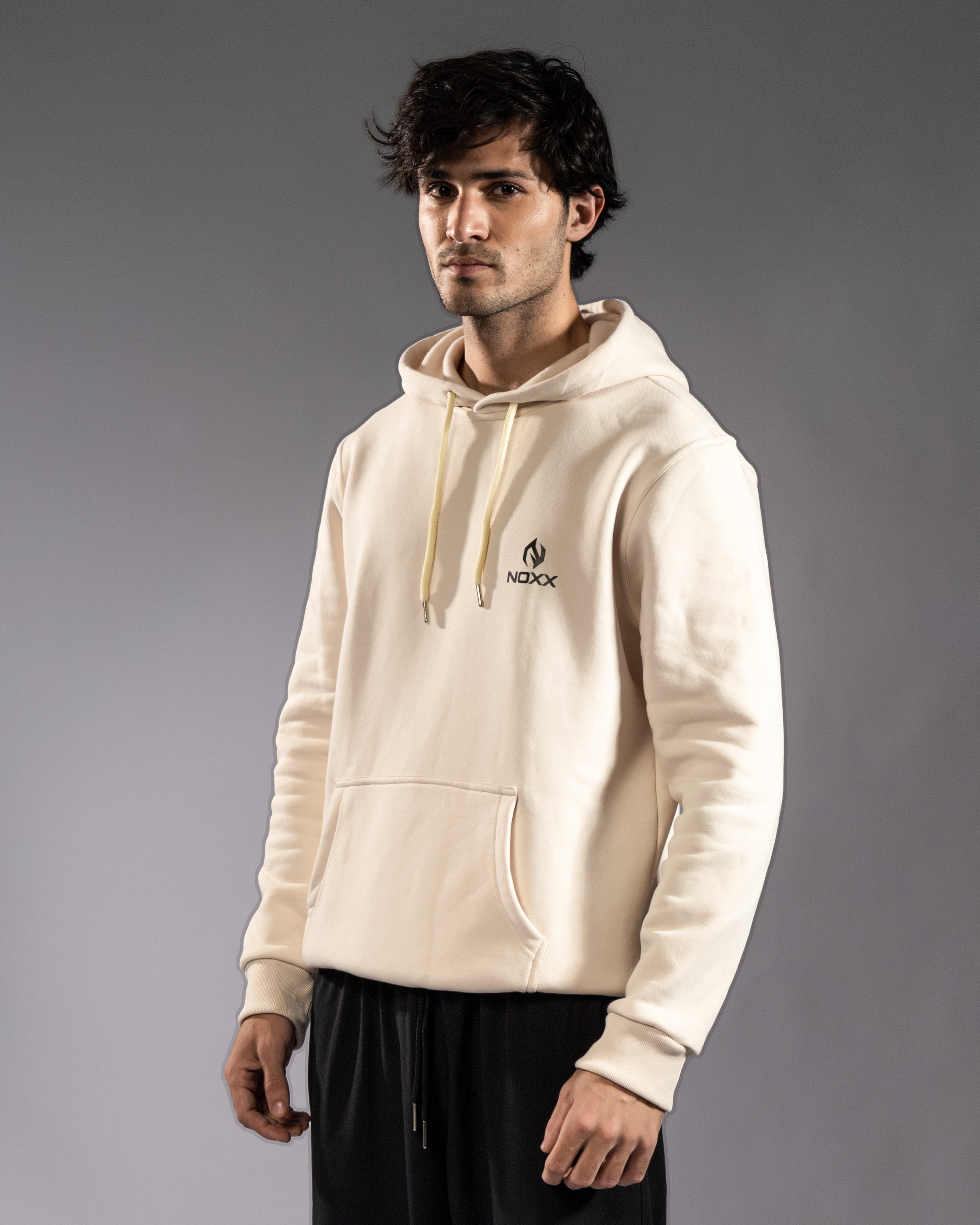 Essence Hoodie
