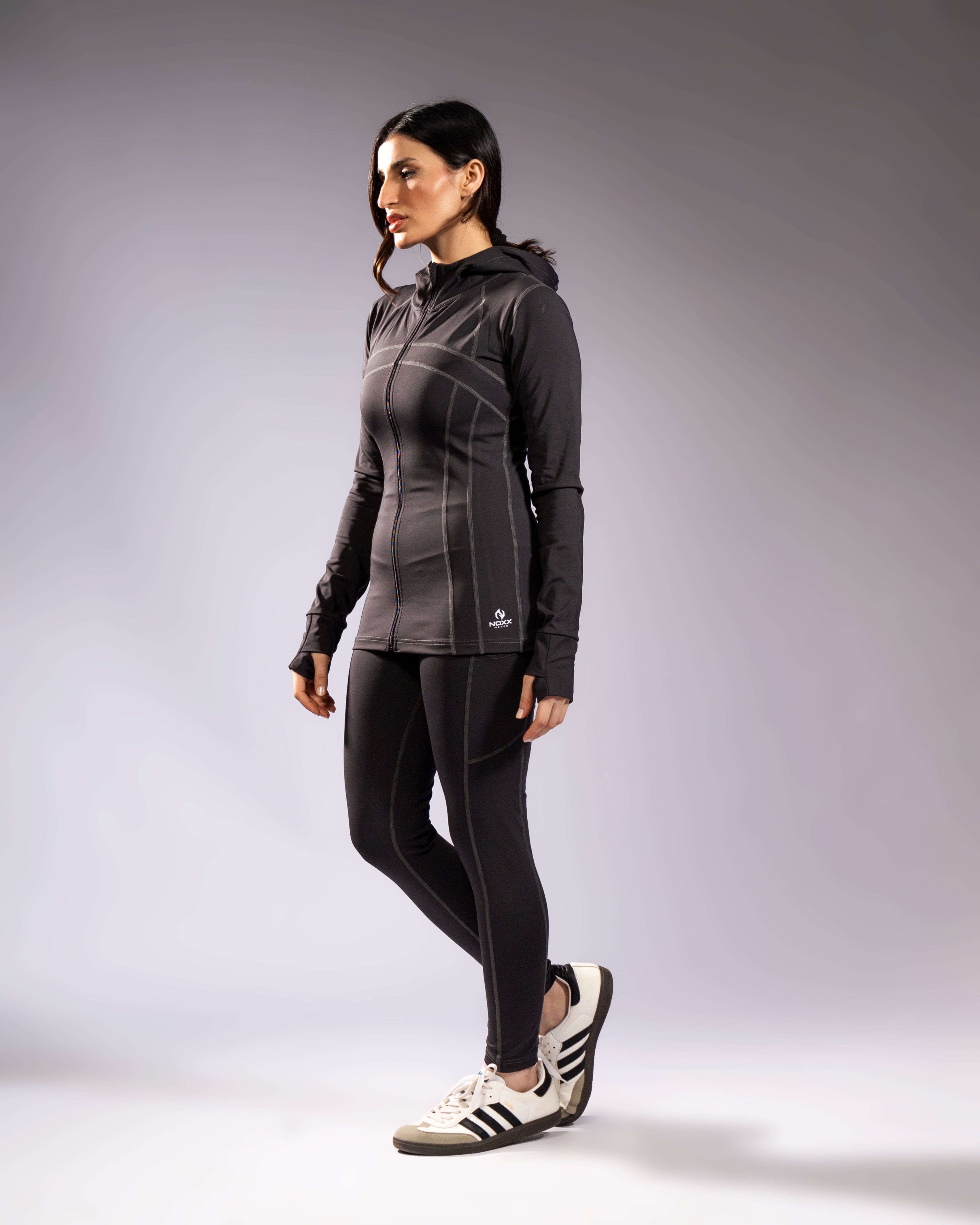 Emerge Performance Jacket