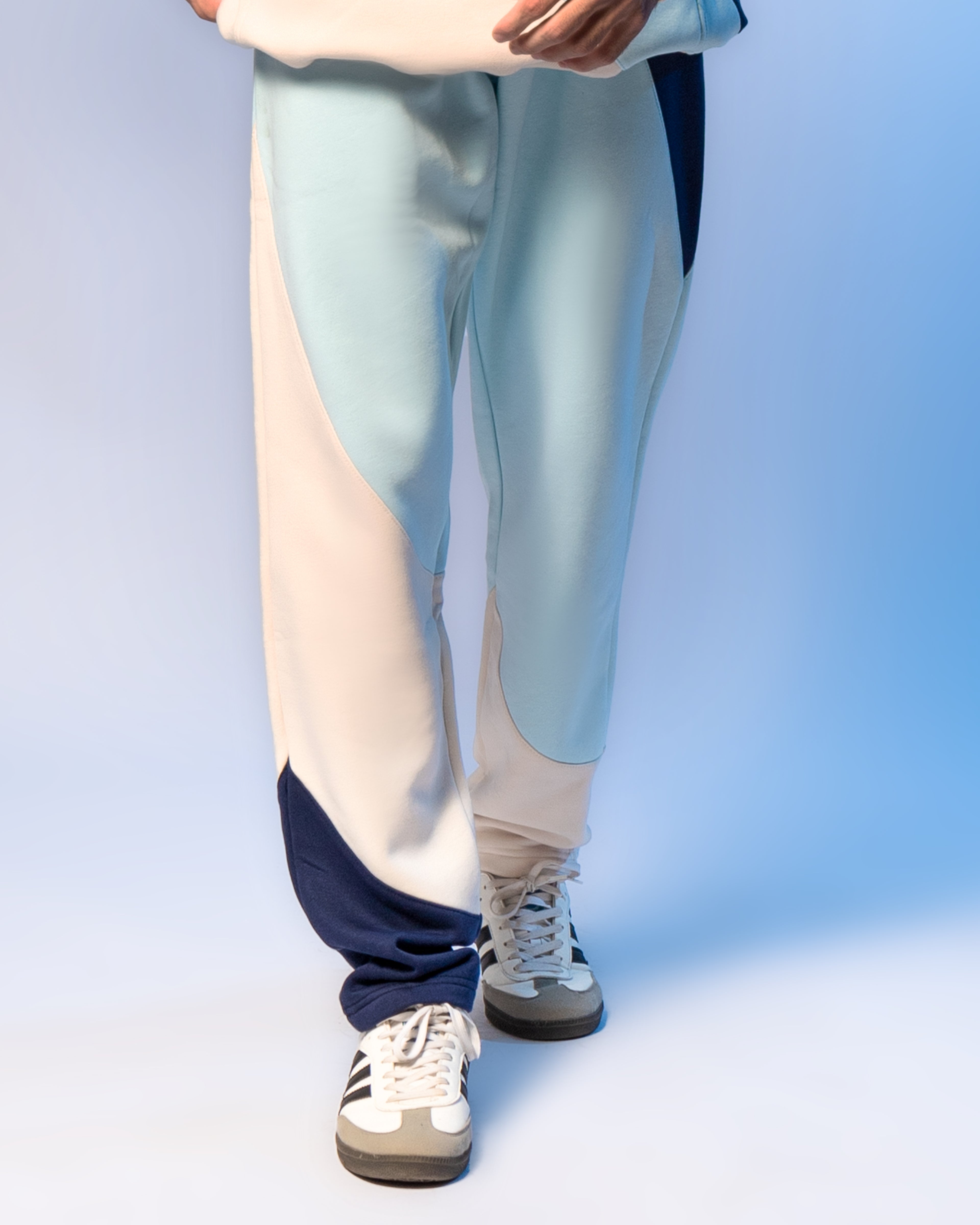 Ethereal Trouser Unisex