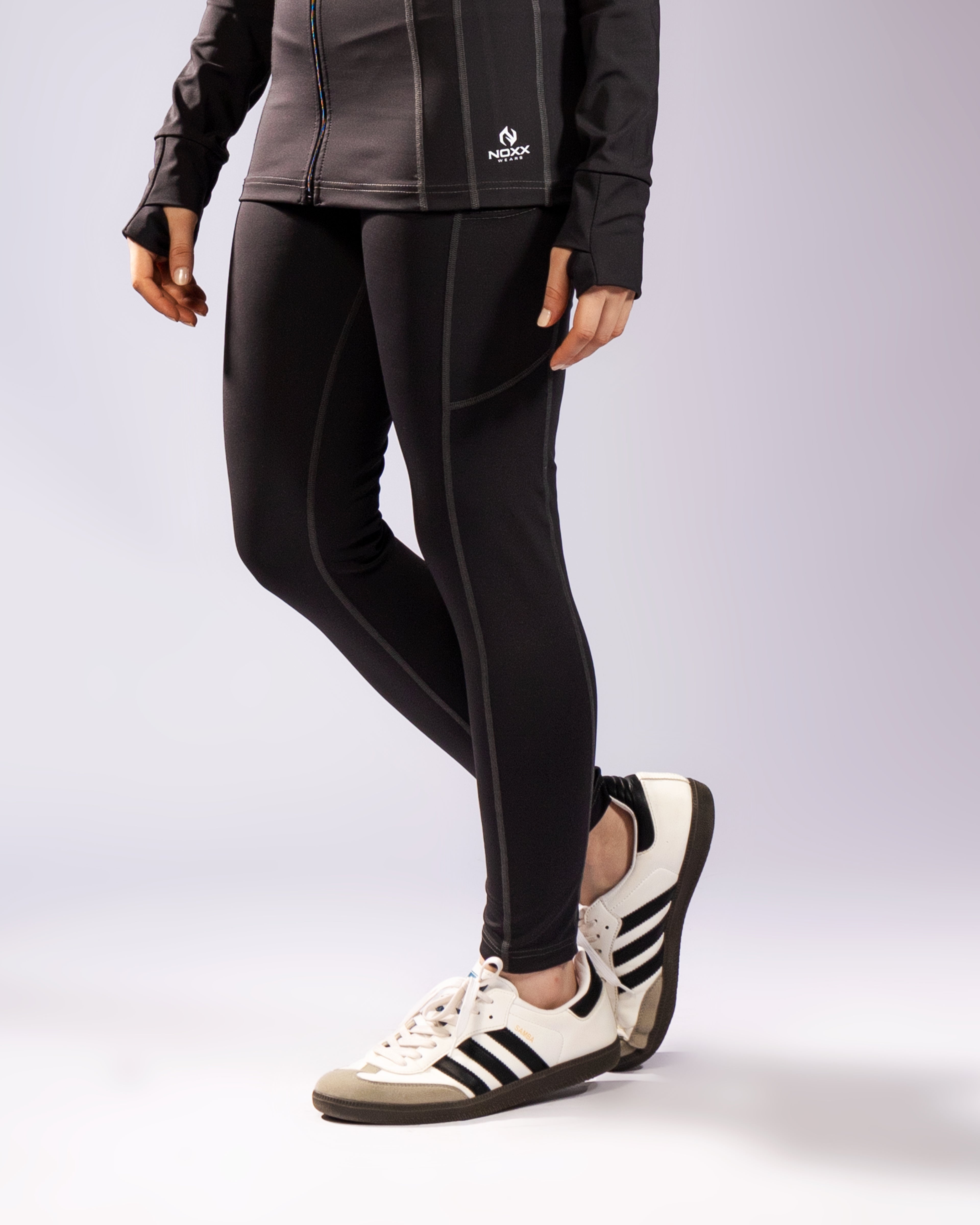 Emerge Performance Leggings