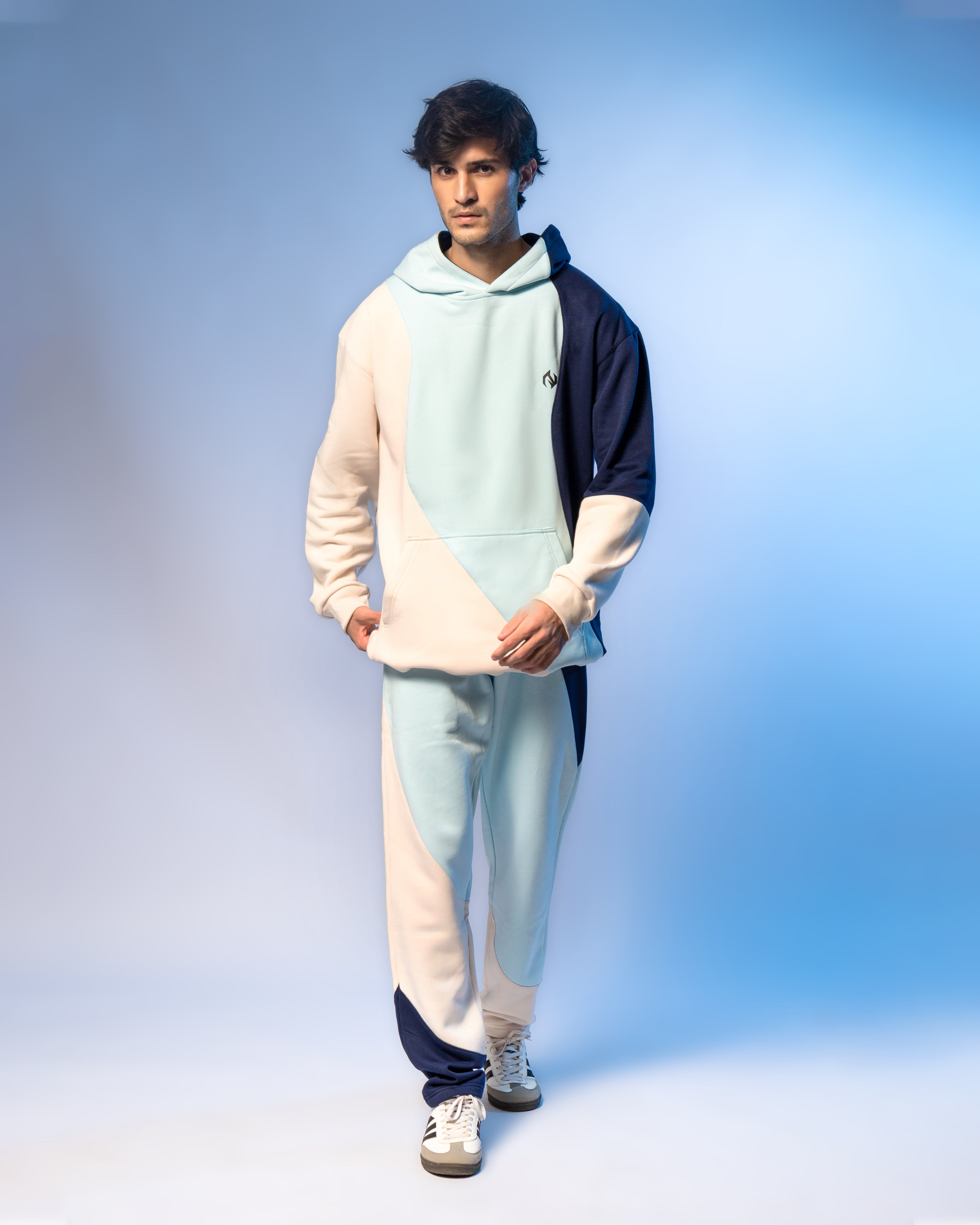 Ethereal Hoddie Unisex