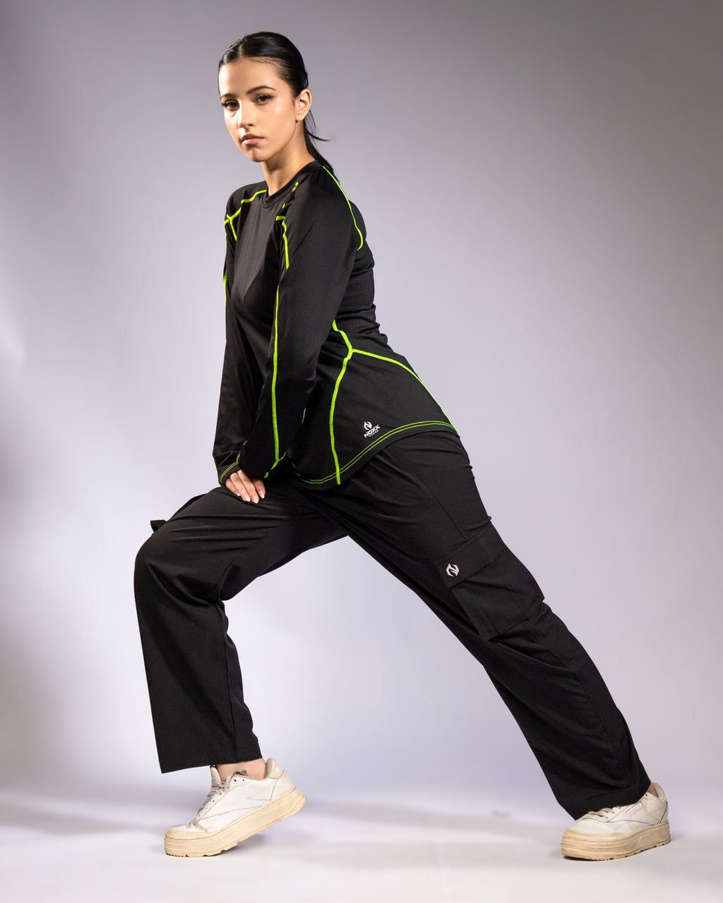 Pulse Long Sleeve Shirt