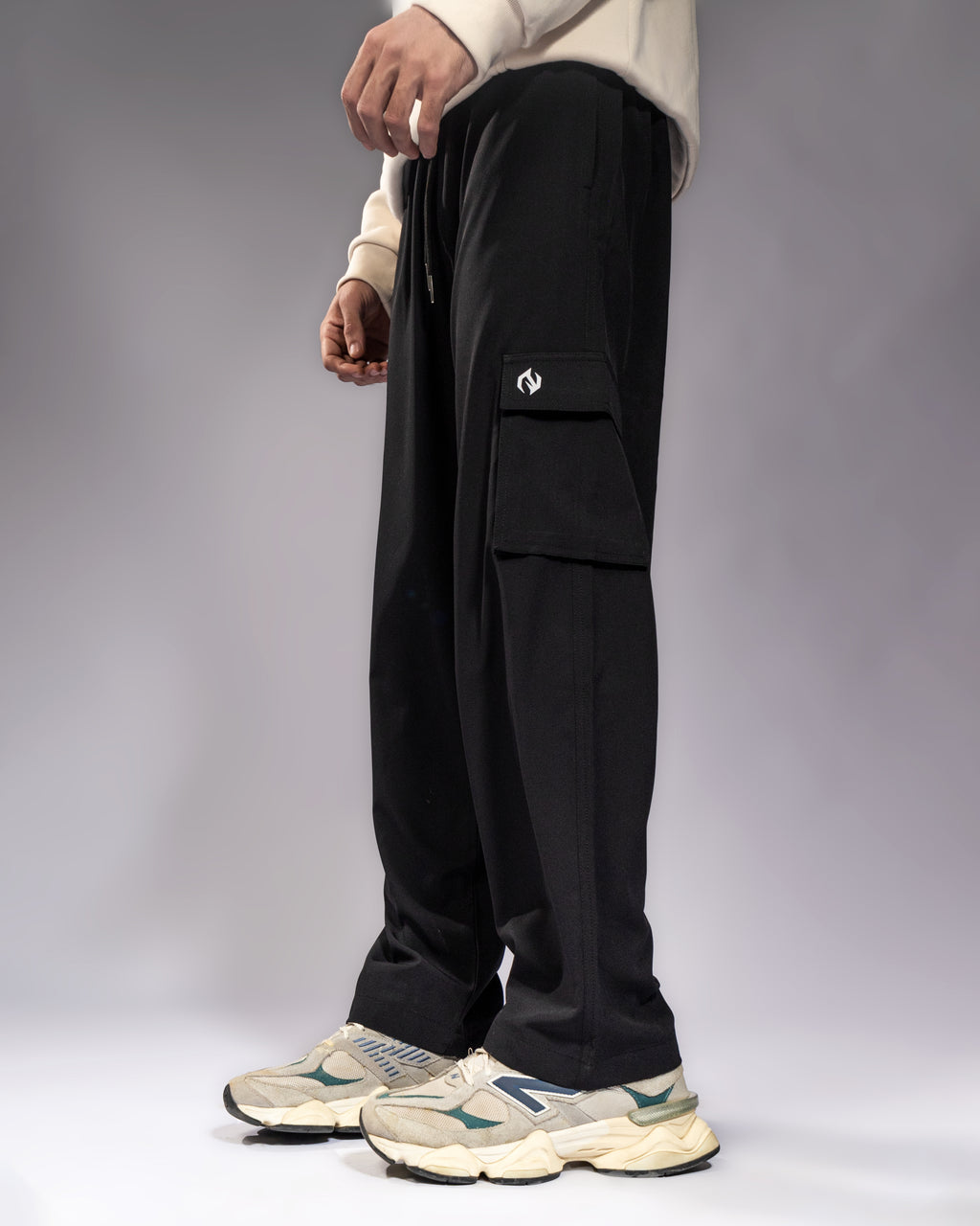 Essence Cargo Trouser