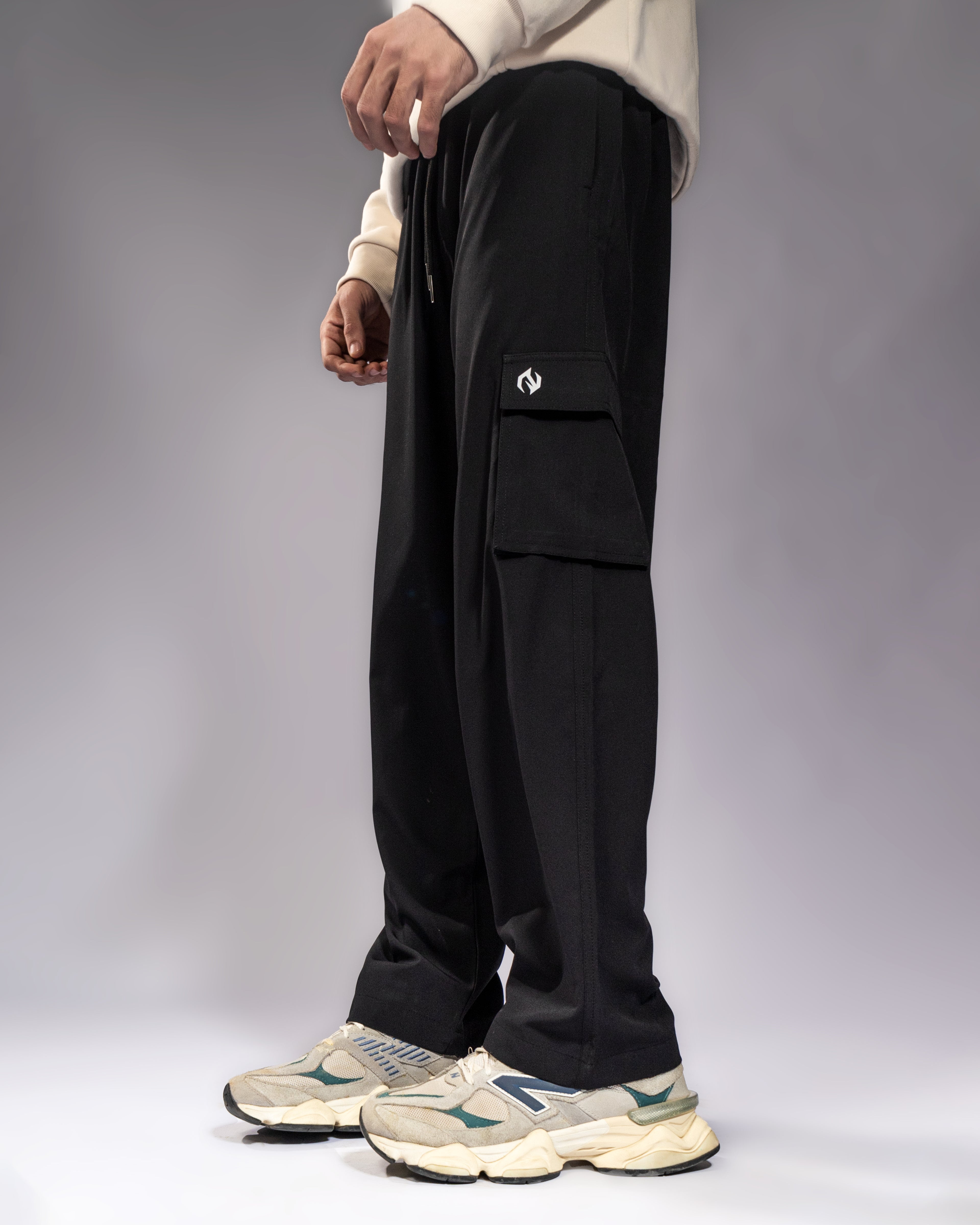 Essence Cargo Trouser