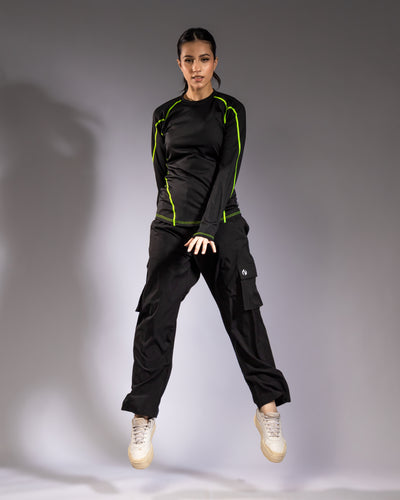 Pulse Long Sleeve Shirt