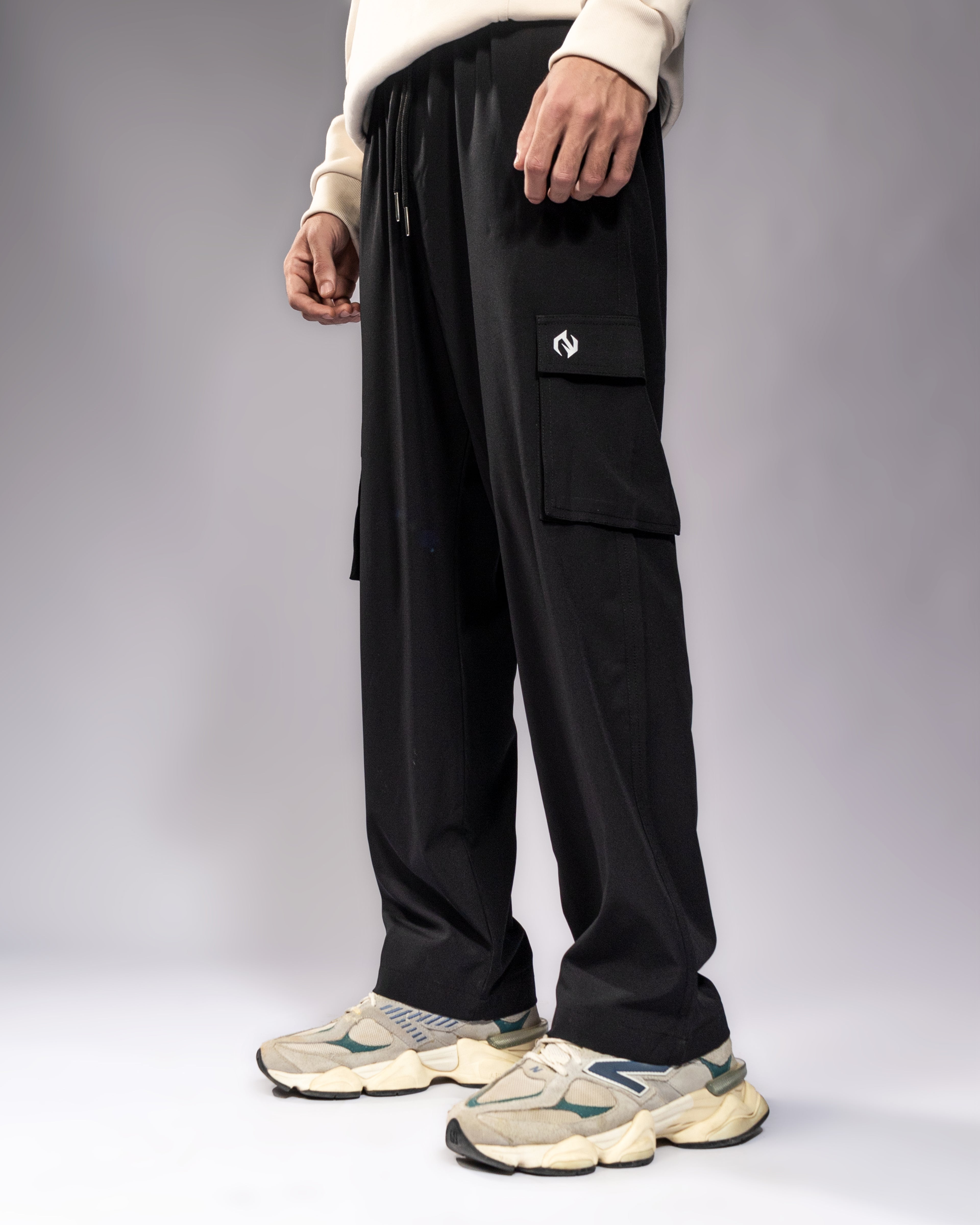 Essence Cargo Trouser