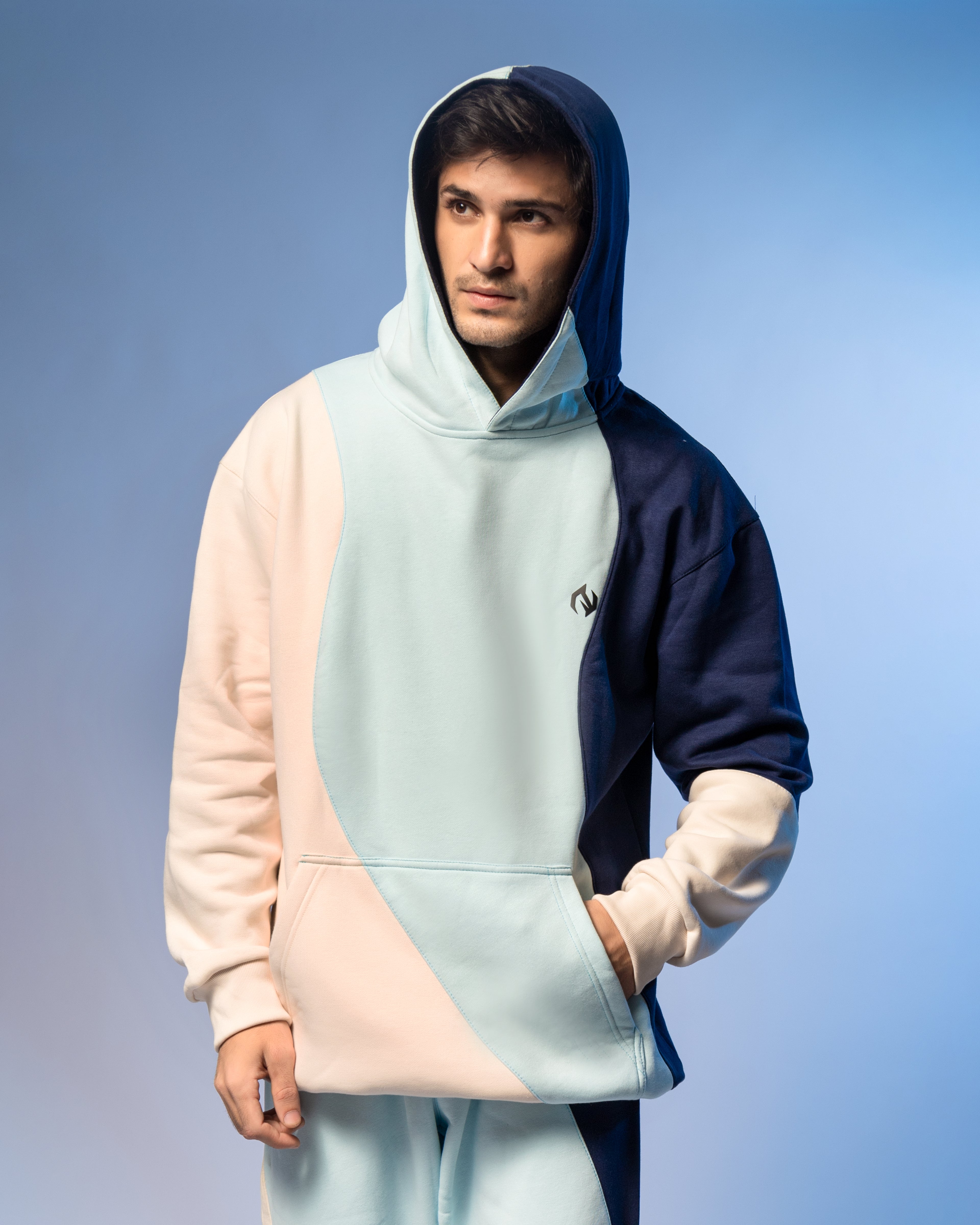 Ethereal Hoddie Unisex