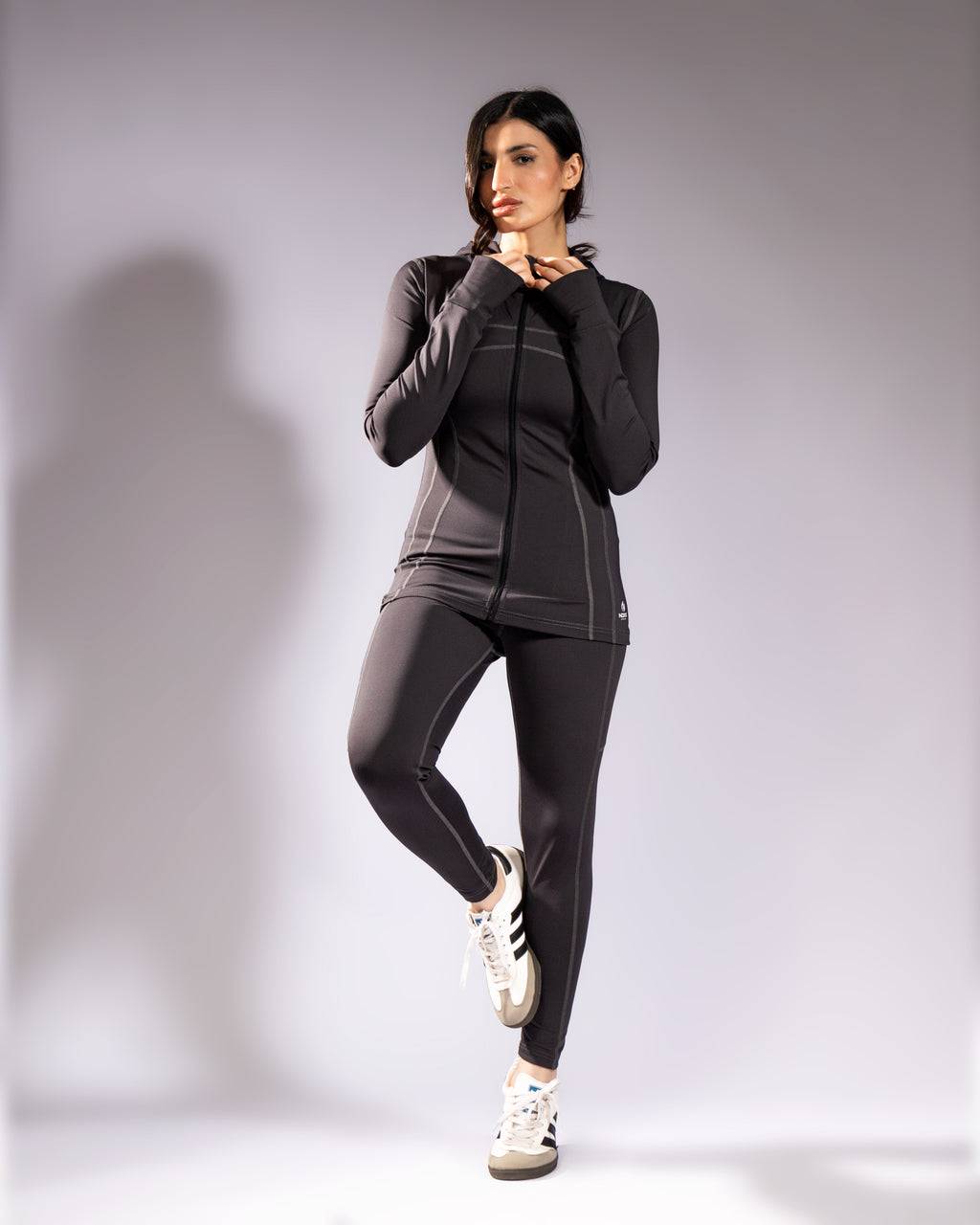 Emerge Performance Jacket