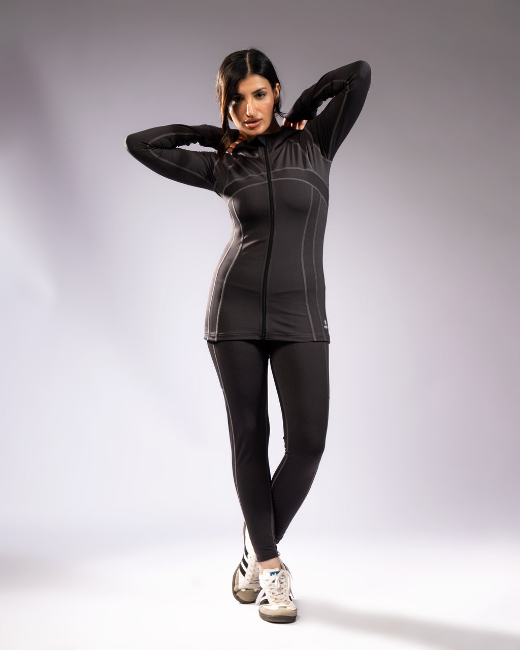 Emerge Performance Jacket