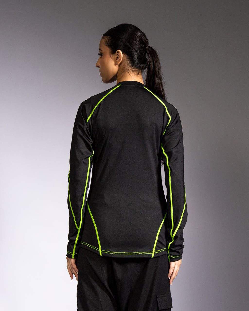 Pulse Long Sleeve Shirt