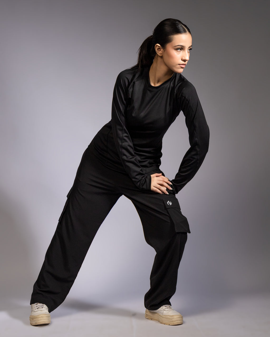 Pulse Long Sleeve Shirt