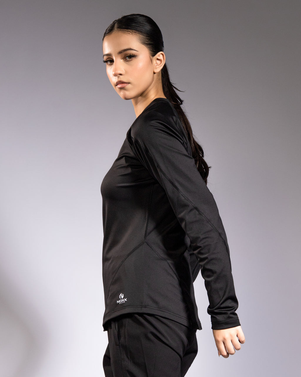 Pulse Long Sleeve Shirt