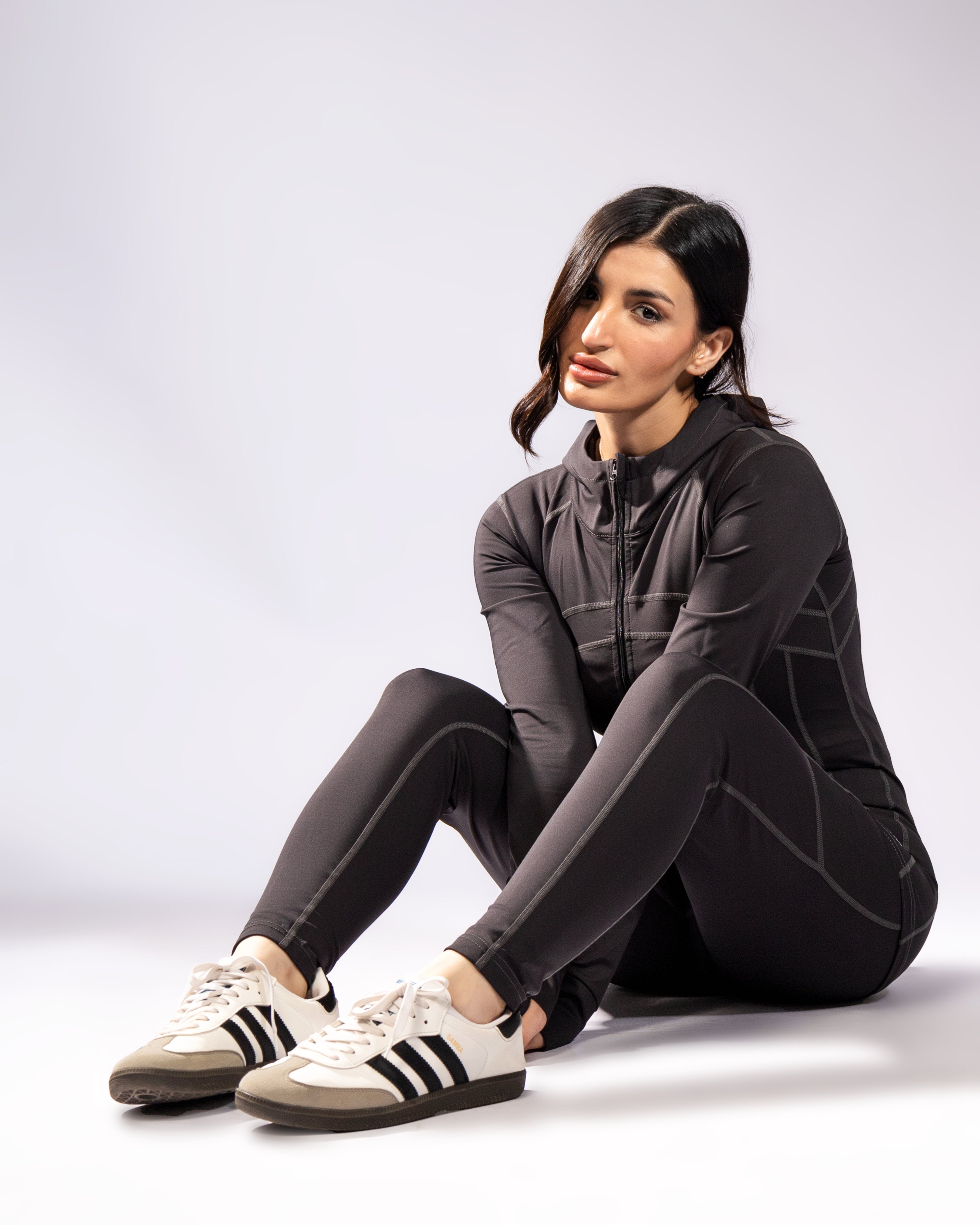 Emerge Performance Jacket