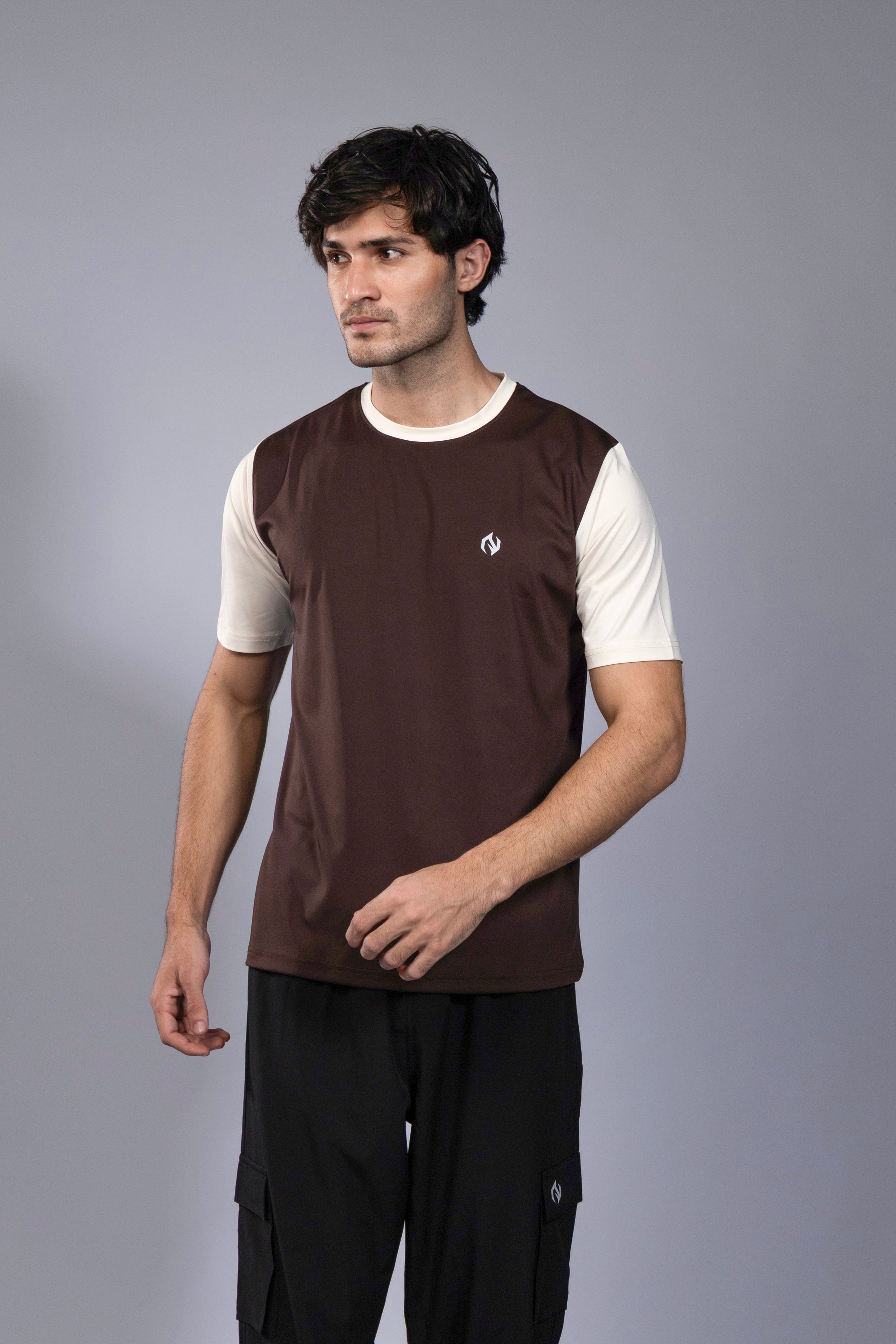 DualTone Performance Tee