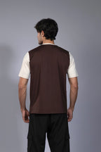 DualTone Performance Tee