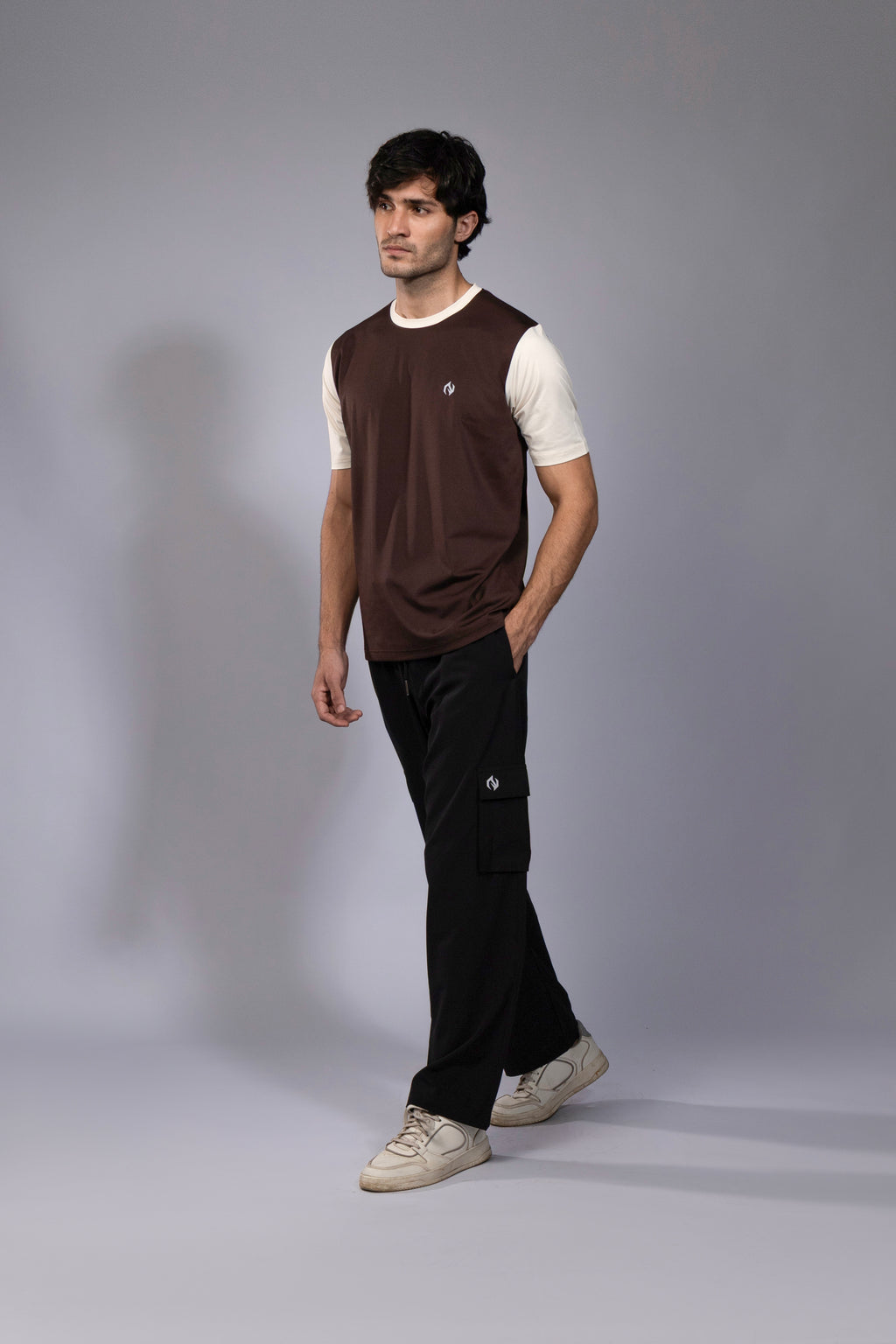 DualTone Performance Tee