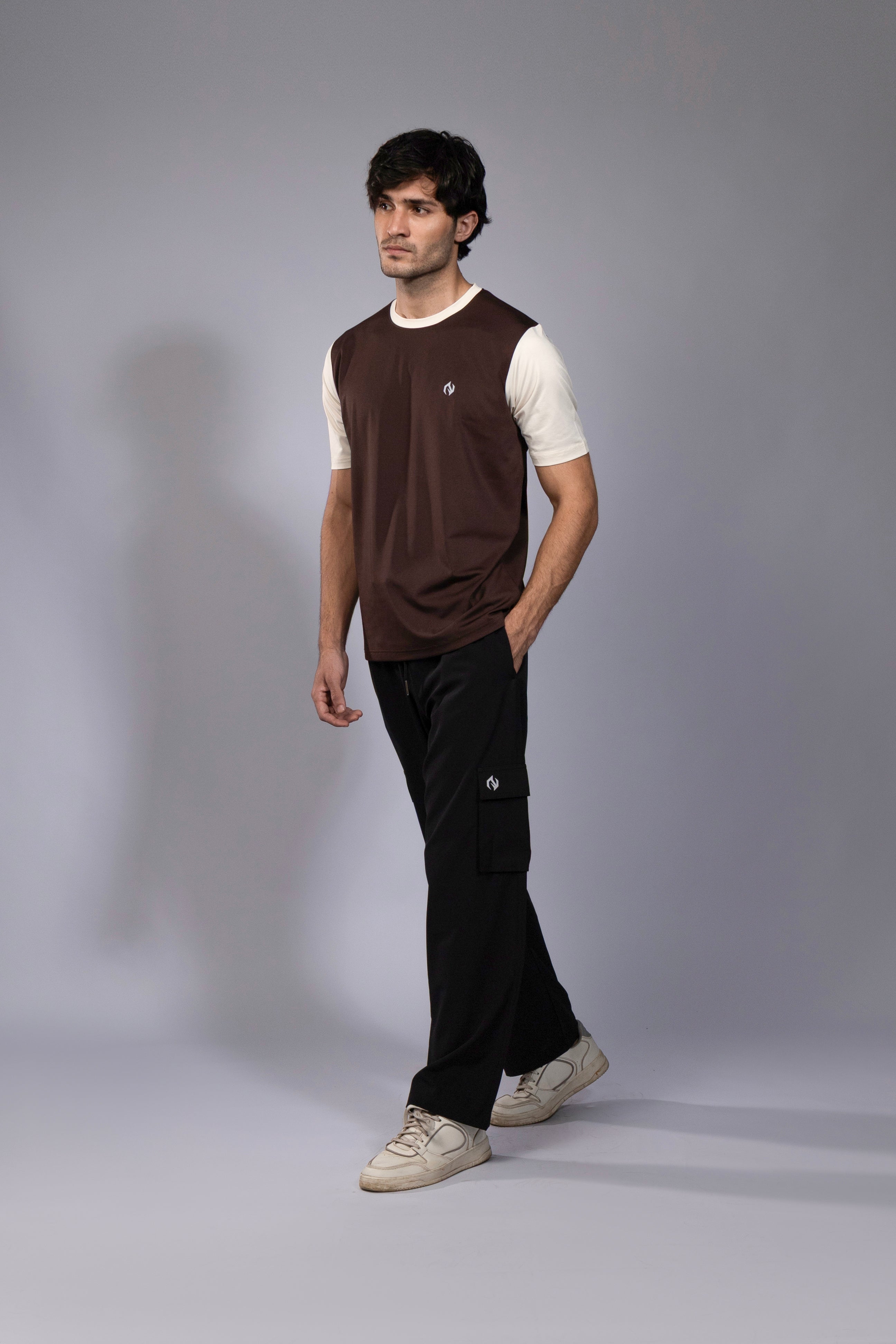 DualTone Performance Tee