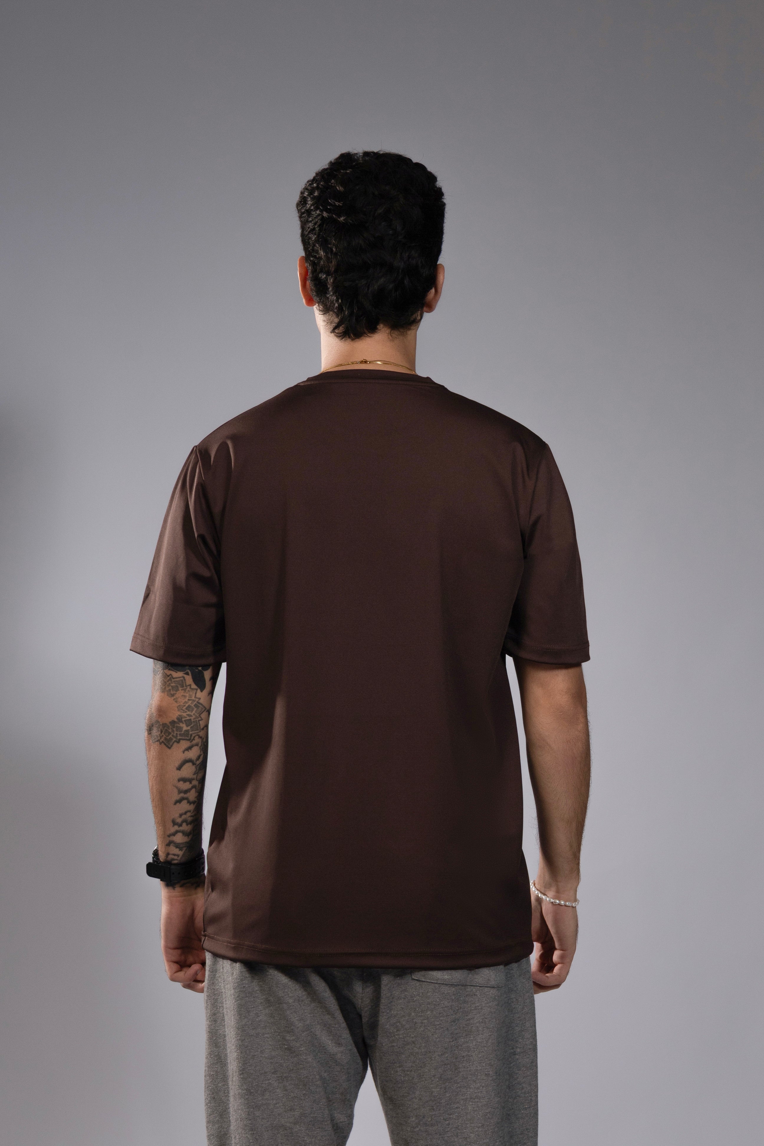 NOXX Brownout Tee
