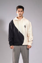 Eclipse Split Hoodie