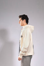 Eclipse Split Hoodie