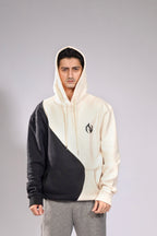 Eclipse Split Hoodie