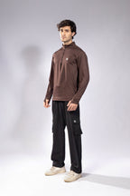 Velocity –  1/4 Zip