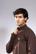 Velocity –  1/4 Zip