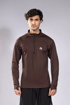 Velocity –  1/4 Zip