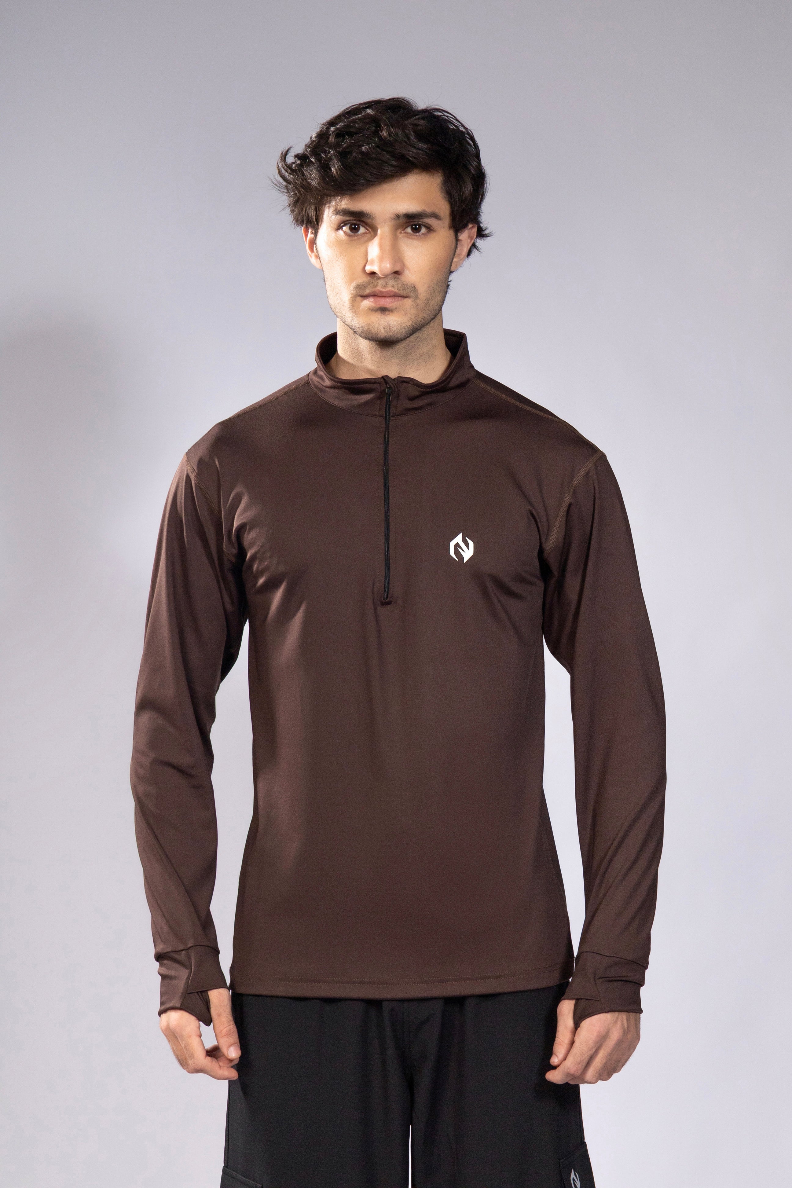 Velocity –  1/4 Zip