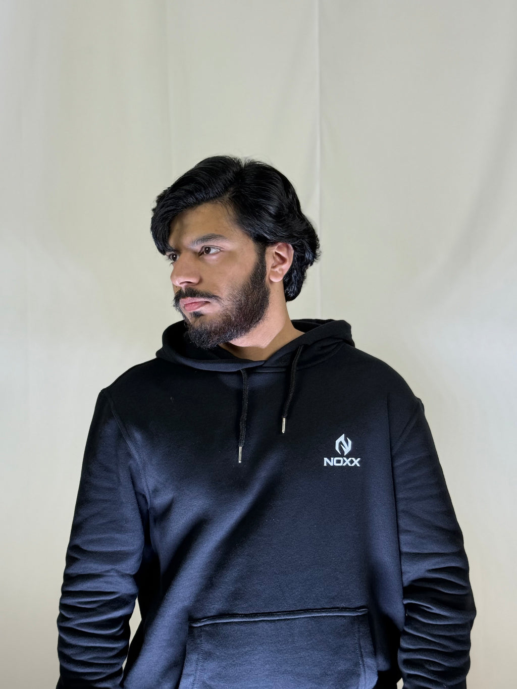 Essence Hoodie