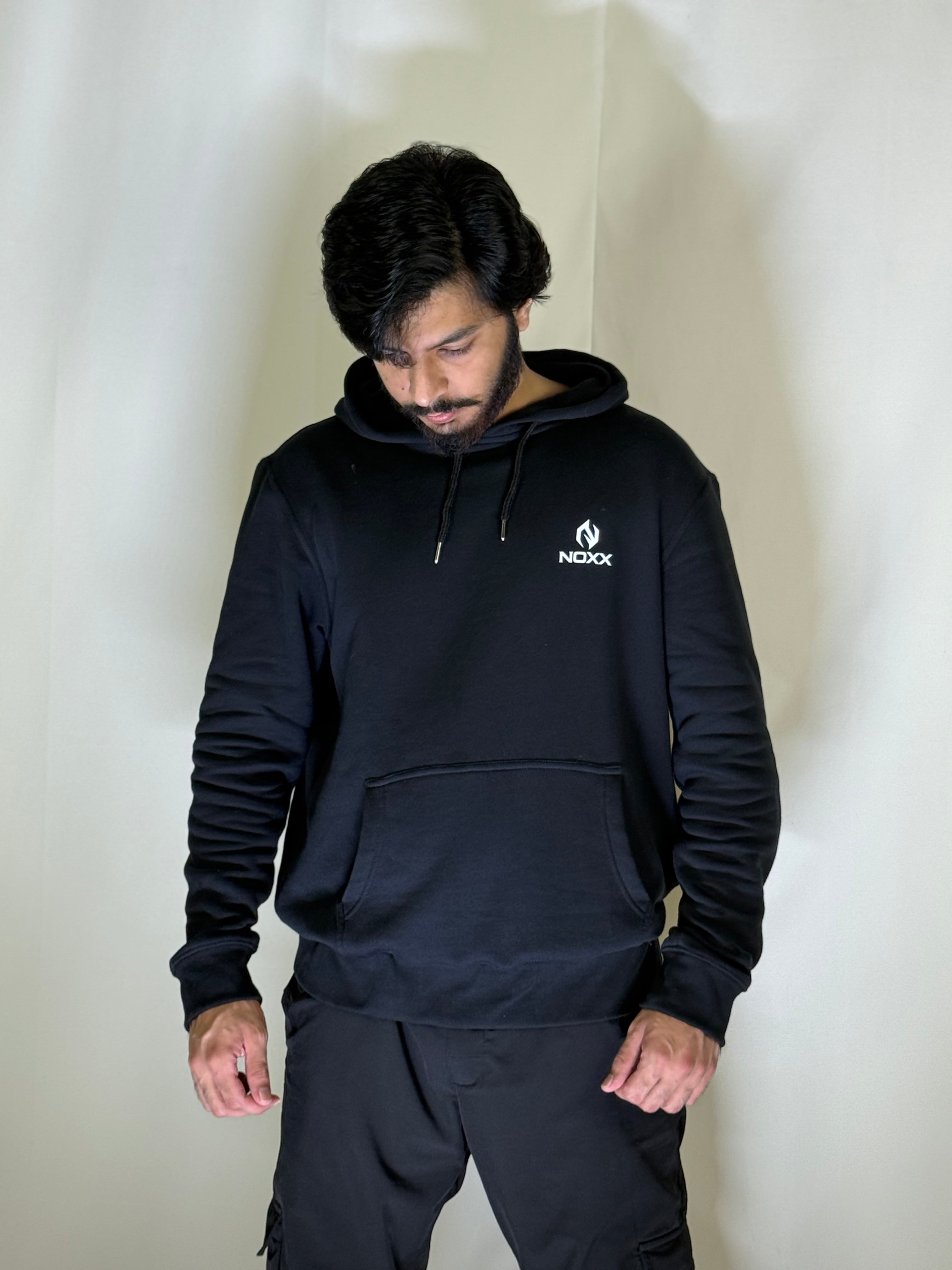 Essence Hoodie