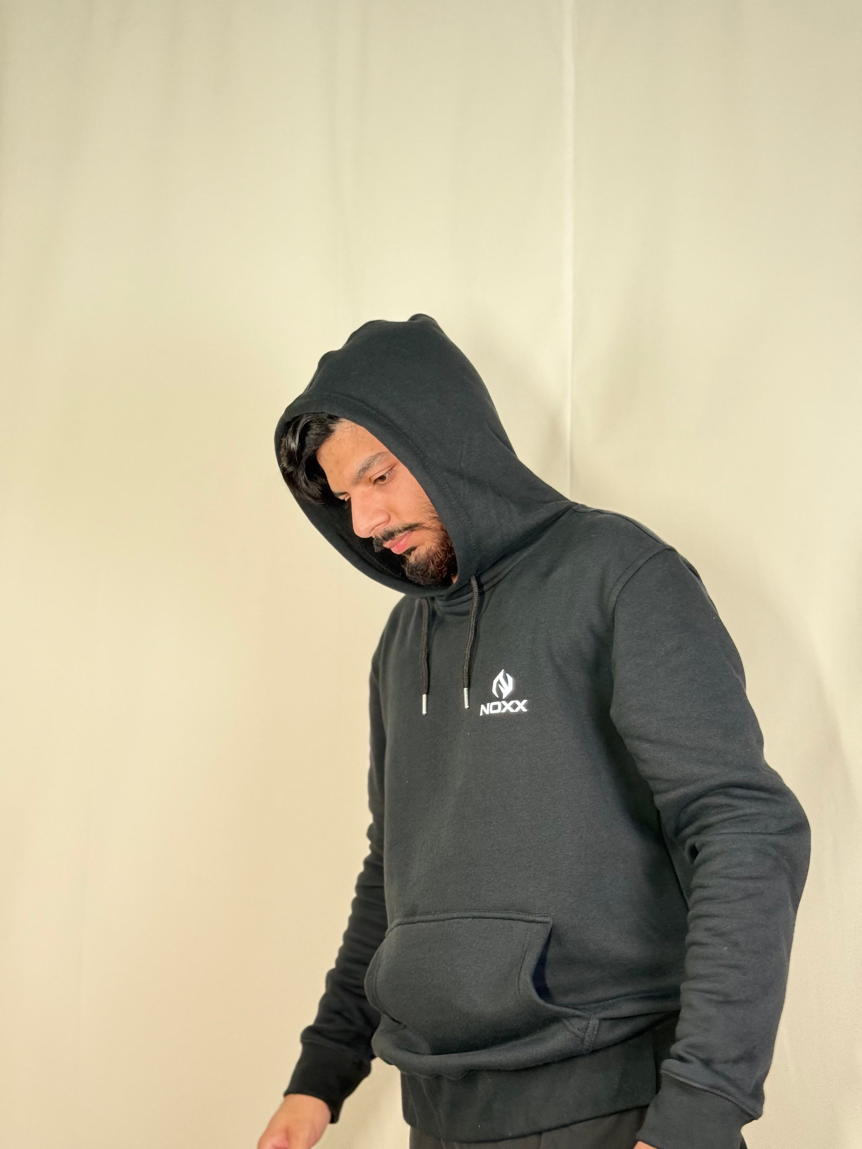 Essence Hoodie