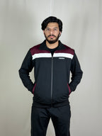 Momentum Zip-Up Jacket