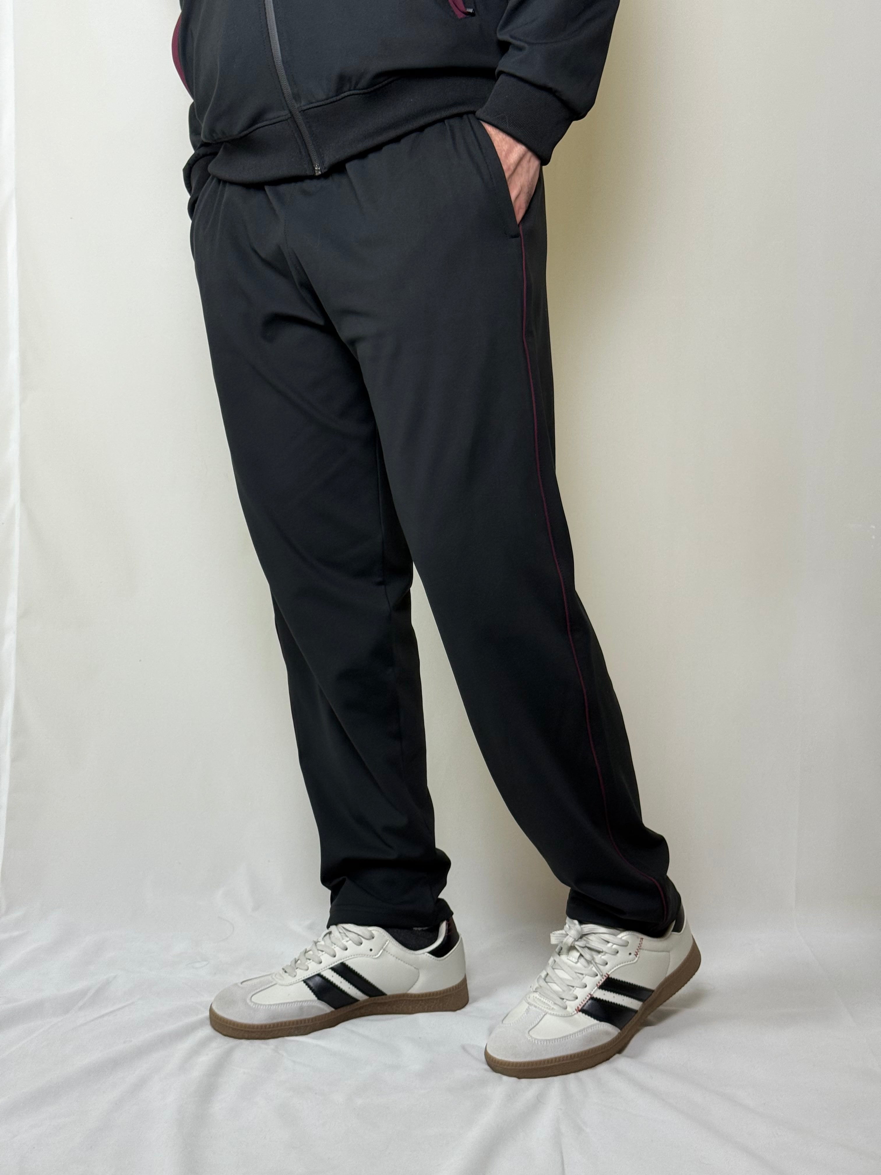Momentum Track Pants