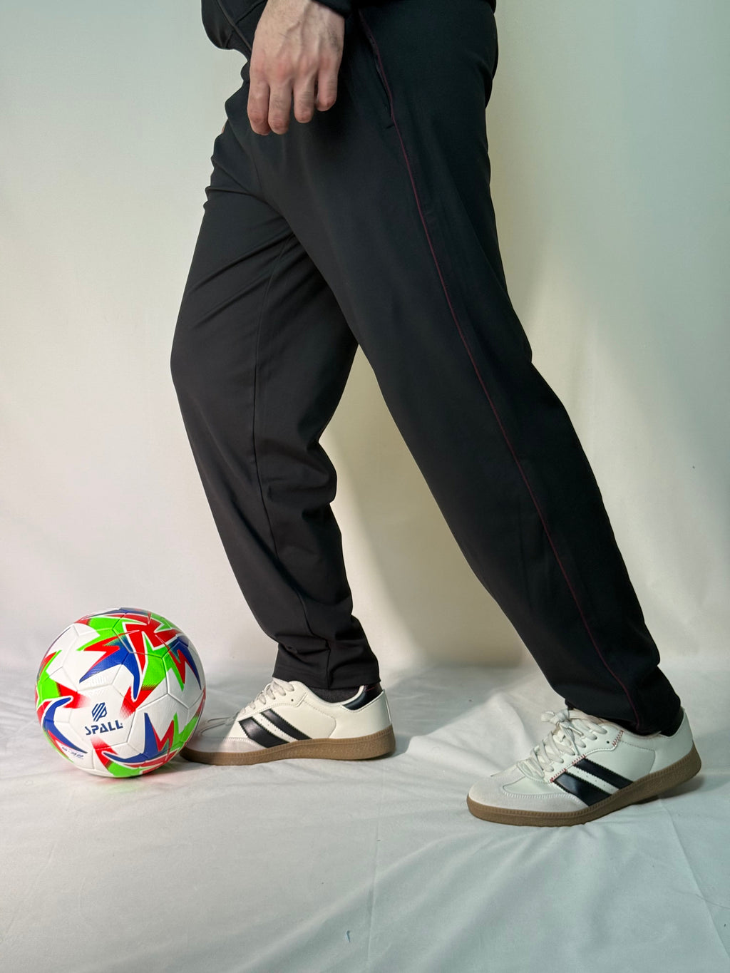 Momentum Track Pants