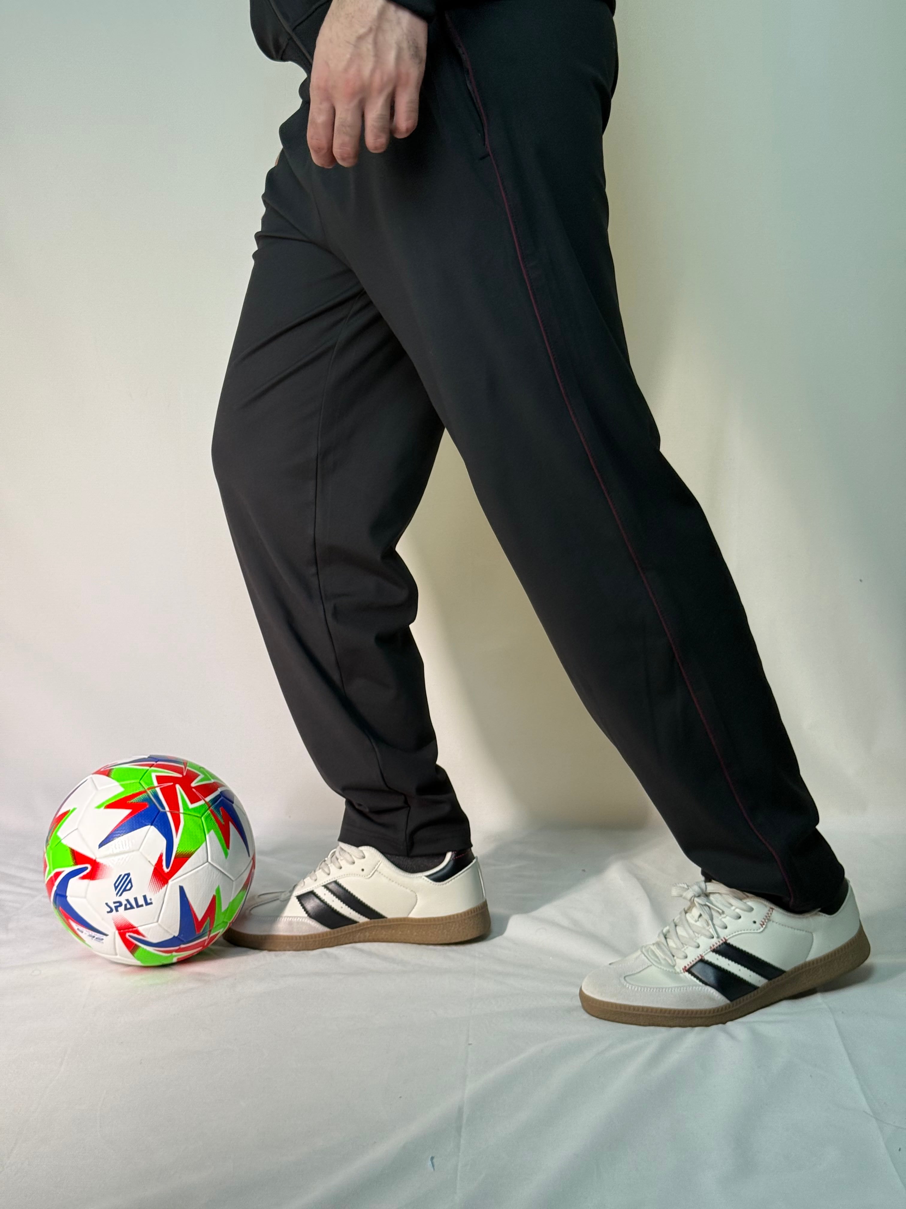 Momentum Track Pants