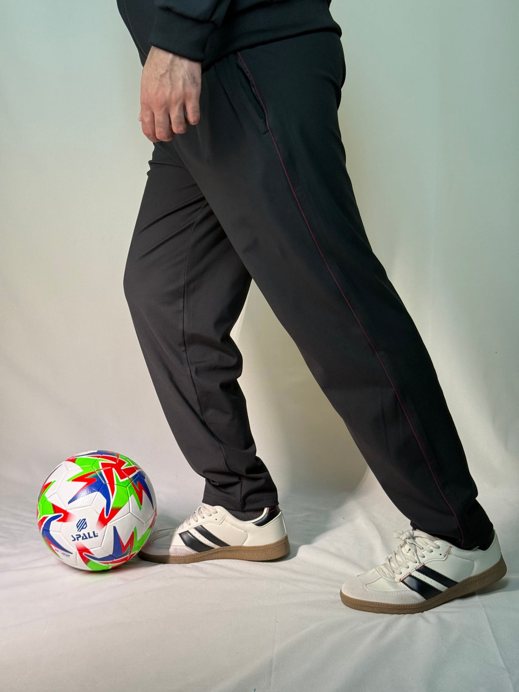 Momentum Track Pants