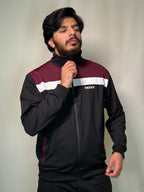 Momentum Zip-Up Jacket