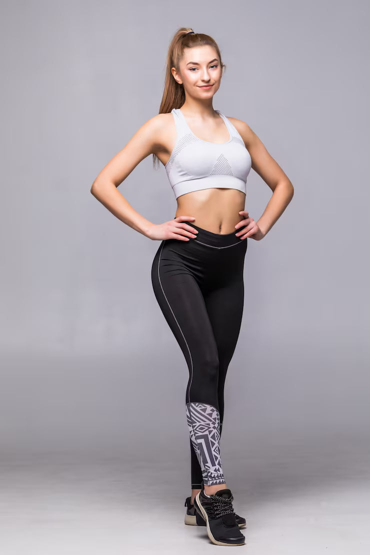 Noxx gym wears