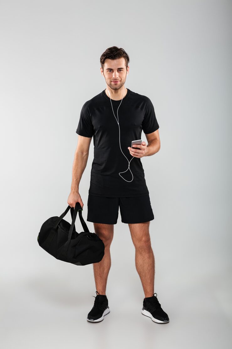 Noxx gym wears